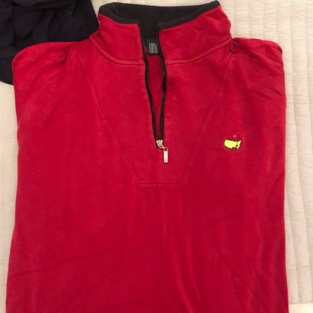 Masters Pullover - image 4